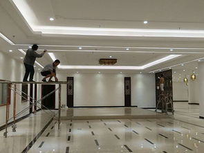 廠房裝修當選曾金建筑裝飾，佛山室內裝修建筑裝潢的首選