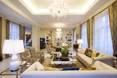 三雄·極光與無錫同濟(jì)聯(lián)合裝飾公司產(chǎn)品互動(dòng)，共筑建筑裝潢新篇章