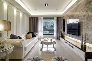 新成楓景園4430448戶型解析 質鼎國際設計如何重塑建筑裝潢美學