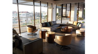 建筑裝潢細(xì)部設(shè)計(jì)的階段性規(guī)劃