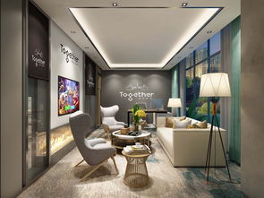 江西騰坤建筑裝飾 南昌辦公室裝修的專業(yè)之選